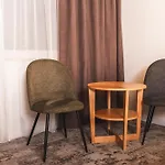 Gamshag Hotel 3*