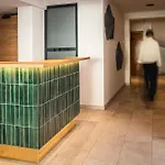 Gamshag Hotel 3*