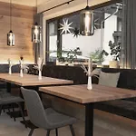 Gamshag Hotel 3*