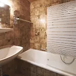 Hotel Gamshag