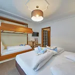 Hotel Gamshag 3*