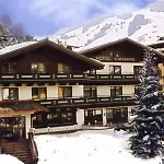 Gamshag Saalbach-Hinterglemm