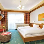 Hotel Gamshag Saalbach-Hinterglemm