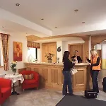 Hotel Gamshag