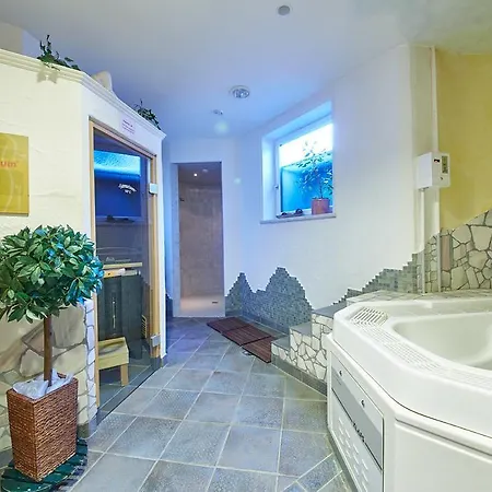 Gamshag 3* Saalbach-Hinterglemm