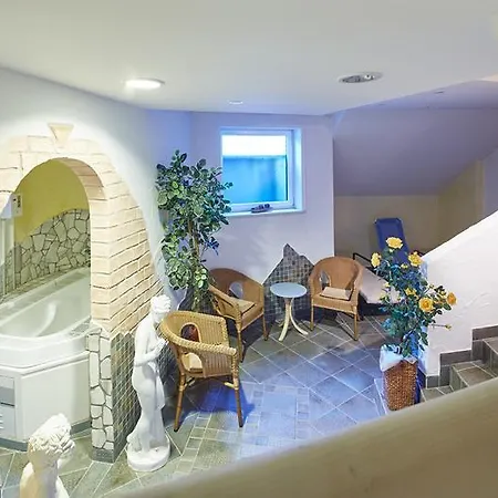 Gamshag Saalbach-Hinterglemm