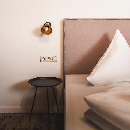 Gamshag Hotel