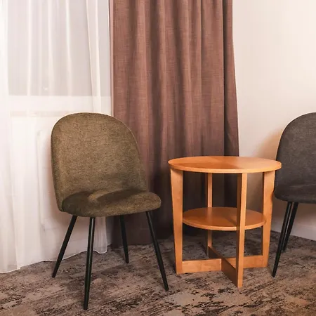 Gamshag Hotel 3*