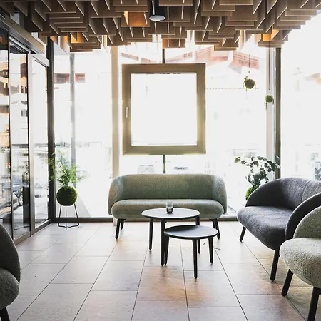 Hotel Gamshag Saalbach-Hinterglemm