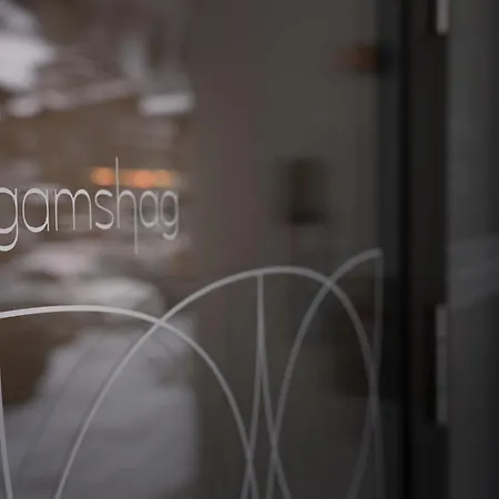 Gamshag Hotel