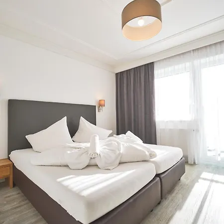 Hotel Gamshag