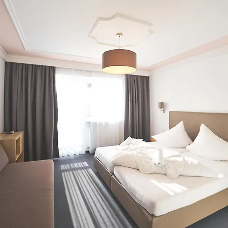 Gamshag Hotel Saalbach