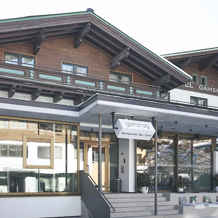 Gamshag Hotel