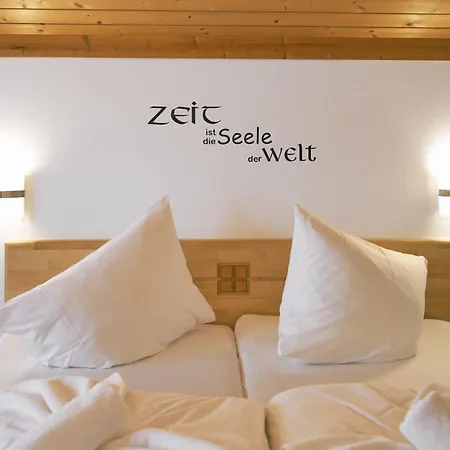 Hotel Gamshag Saalbach