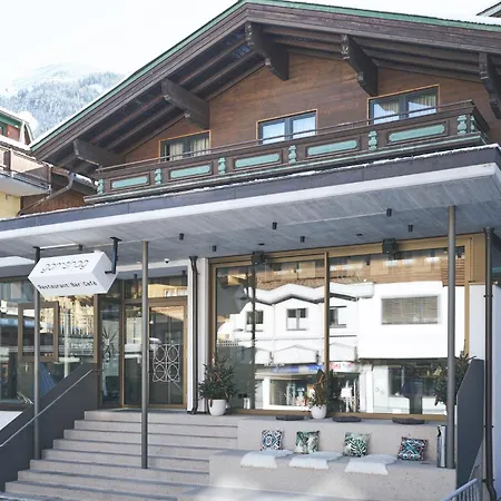 Gamshag 3* Saalbach