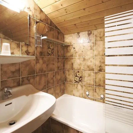 Hotel Gamshag 3*