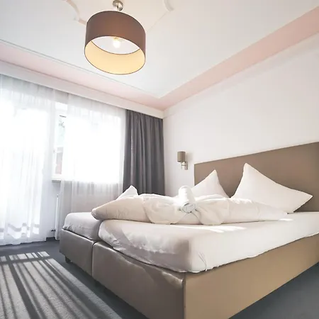 Hotel Gamshag