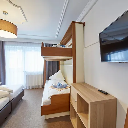 Gamshag Saalbach-Hinterglemm