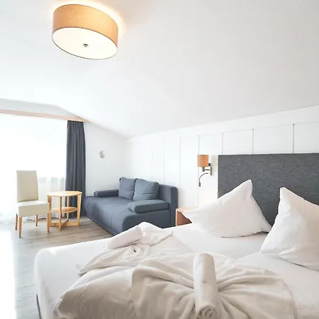 Gamshag Hotel Saalbach-Hinterglemm