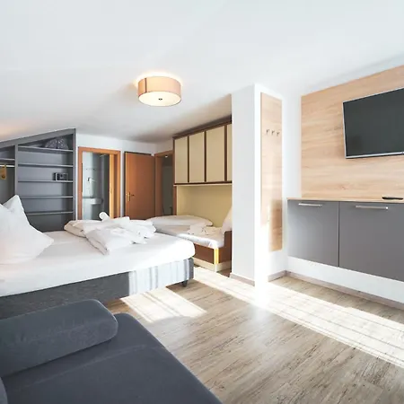 Gamshag Hotel Saalbach-Hinterglemm