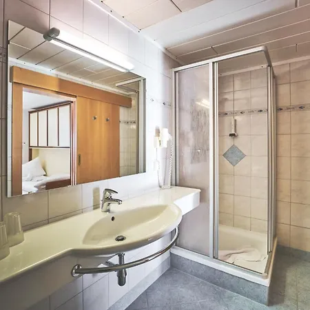 Hotel Gamshag Saalbach-Hinterglemm