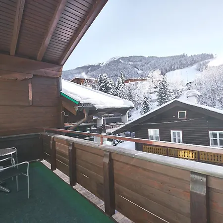Hike, Bike & Ski Gamshag Hotel - Inklusive Joker Card 3*