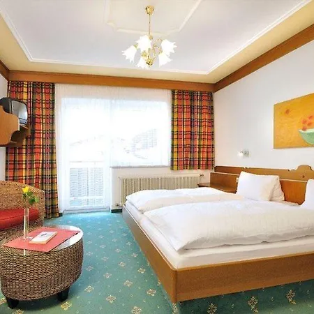 Hotel Gamshag Saalbach