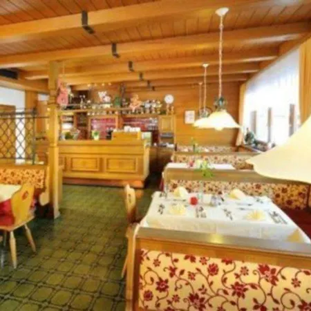 Hotel Gamshag 3*