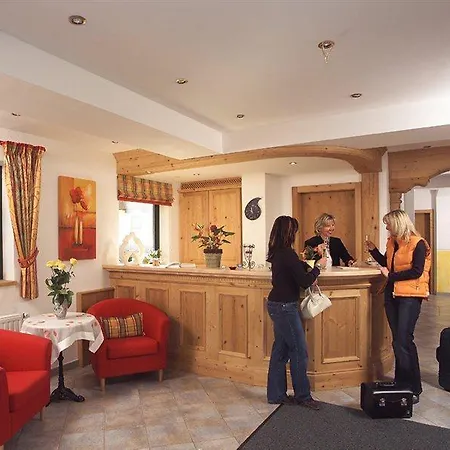 Hotel Gamshag