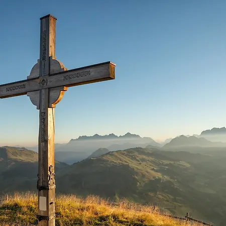 Gamshag Hotel Saalbach-Hinterglemm