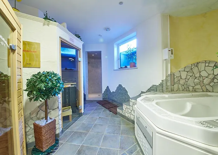 Gamshag 3* Saalbach-Hinterglemm