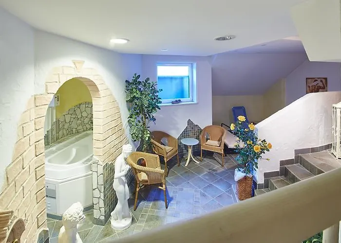 Gamshag Saalbach-Hinterglemm