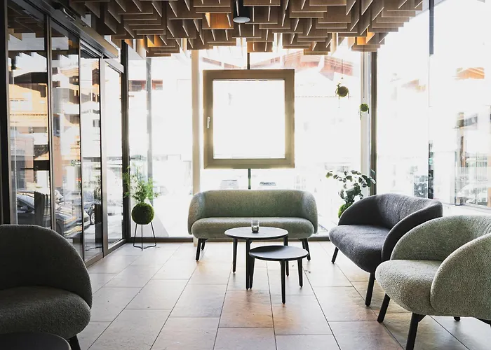 Hotel Gamshag Saalbach-Hinterglemm