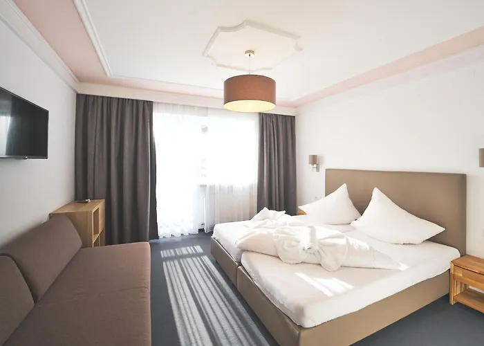 Gamshag Hotel Saalbach-Hinterglemm