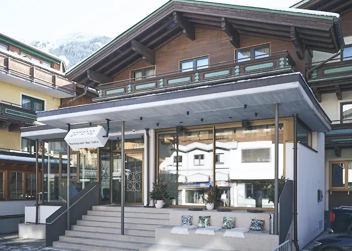 Gamshag 3* Saalbach-Hinterglemm