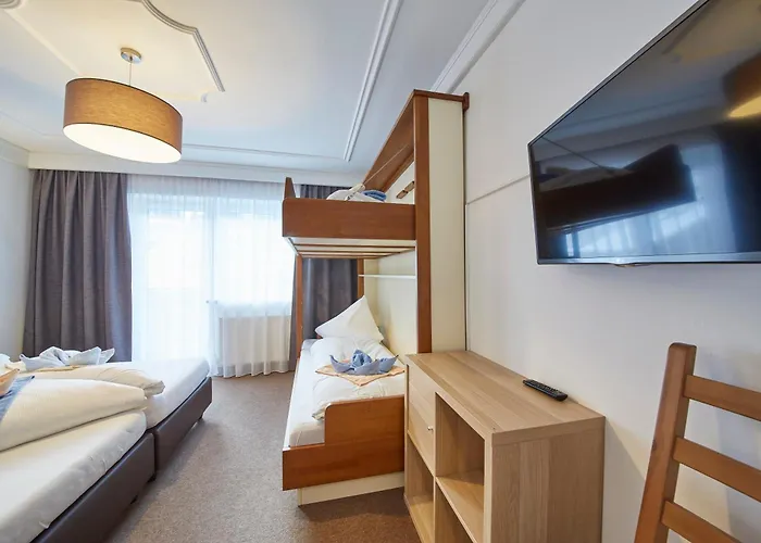 Gamshag Saalbach-Hinterglemm