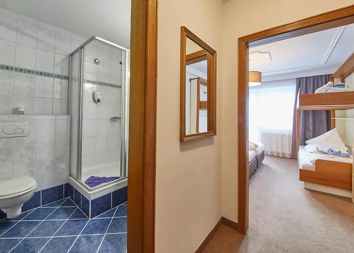 Hotel Gamshag Saalbach-Hinterglemm