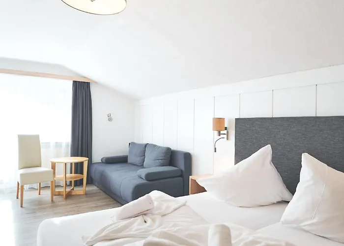 Gamshag Hotel Saalbach-Hinterglemm