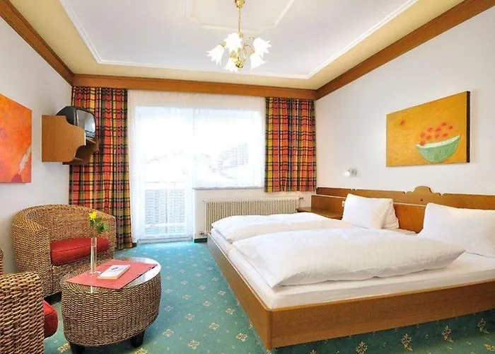 Hotel Gamshag Saalbach-Hinterglemm