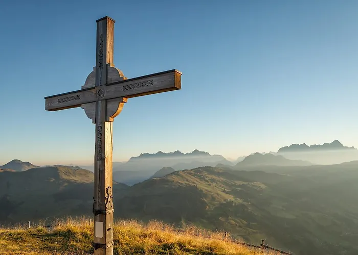 Gamshag Hotel Saalbach-Hinterglemm